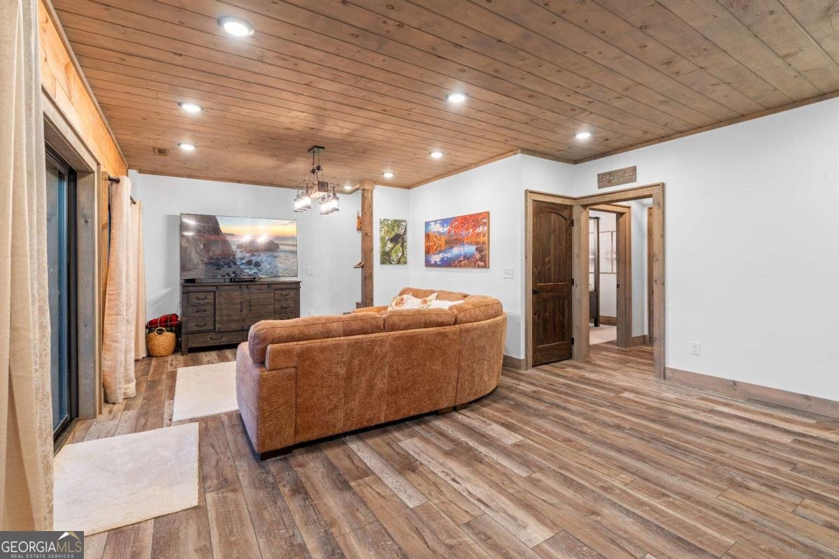 447 Pig Trail Cherry Log - Photo 52