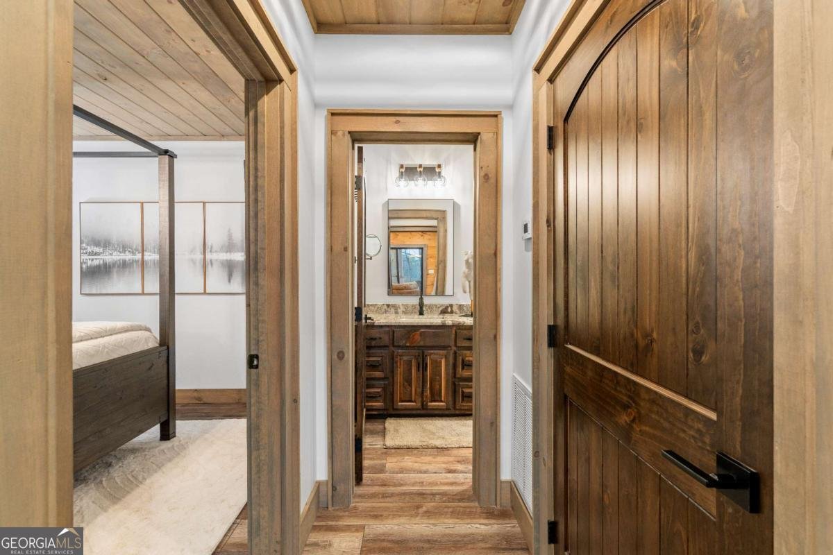 447 Pig Trail Cherry Log - Photo 53