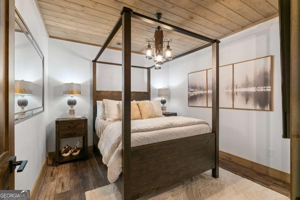 447 Pig Trail Cherry Log - Photo 54