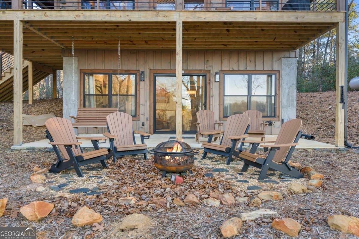 447 Pig Trail Cherry Log - Photo 57