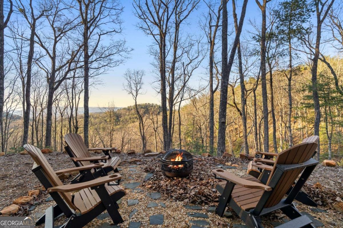 447 Pig Trail Cherry Log - Photo 58