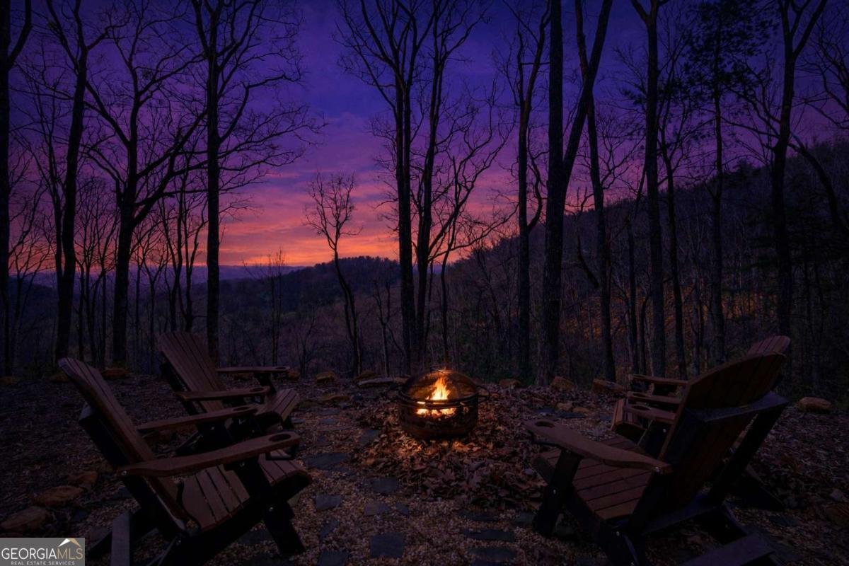 447 Pig Trail Cherry Log - Photo 59