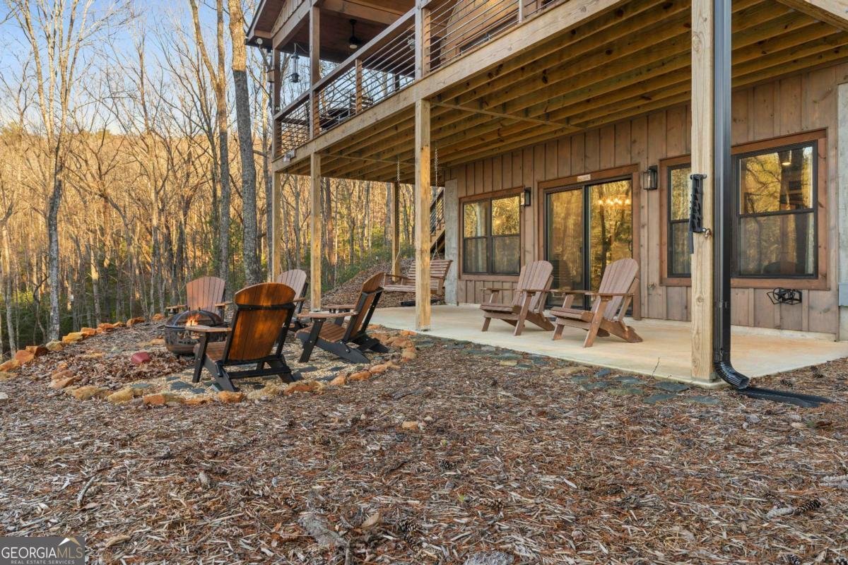 447 Pig Trail Cherry Log - Photo 60