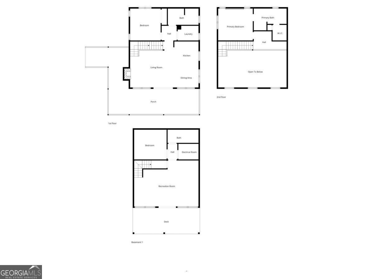 447 Pig Trail Cherry Log - Photo 68