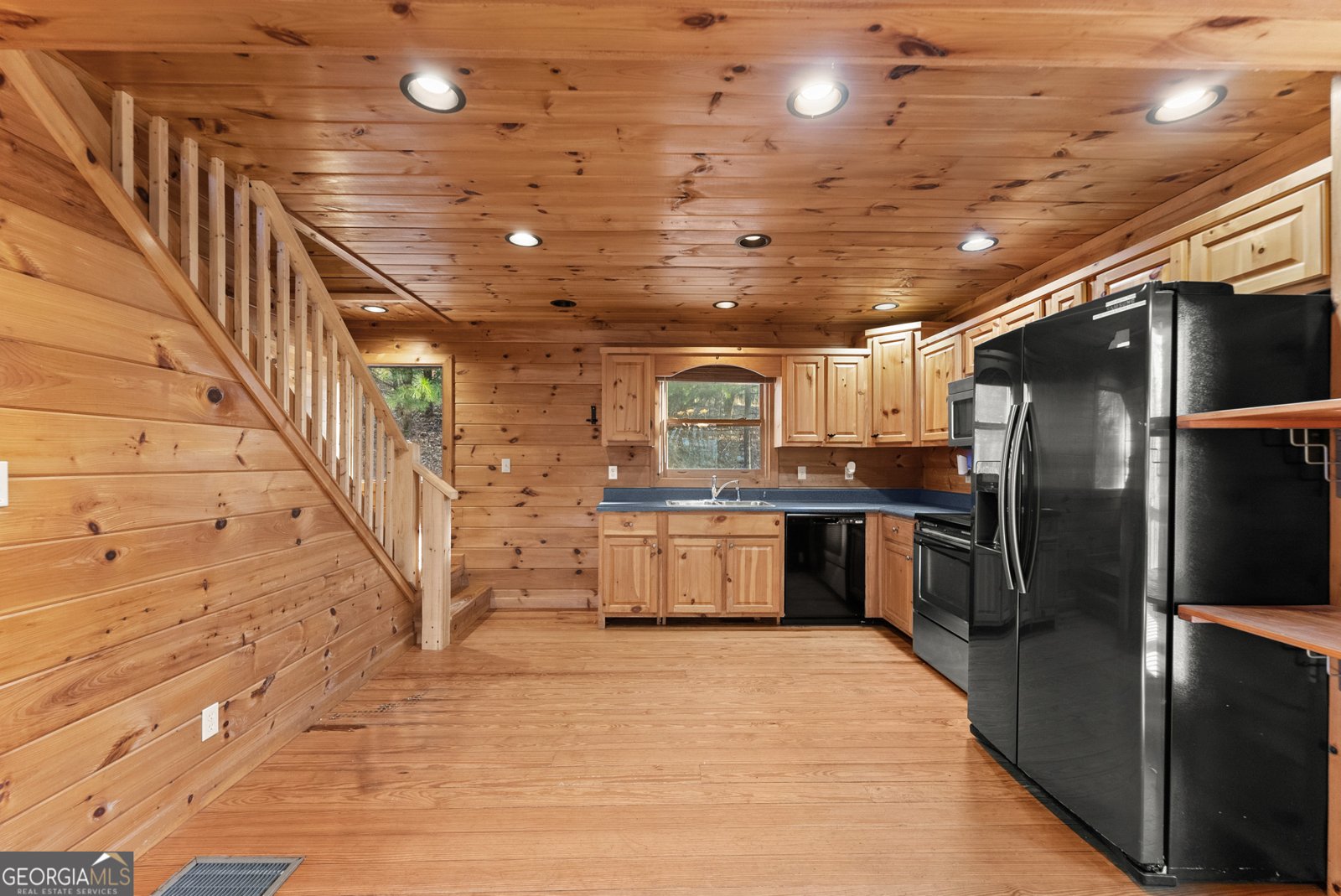 234 Old Indian Trail Blue Ridge - Photo 12