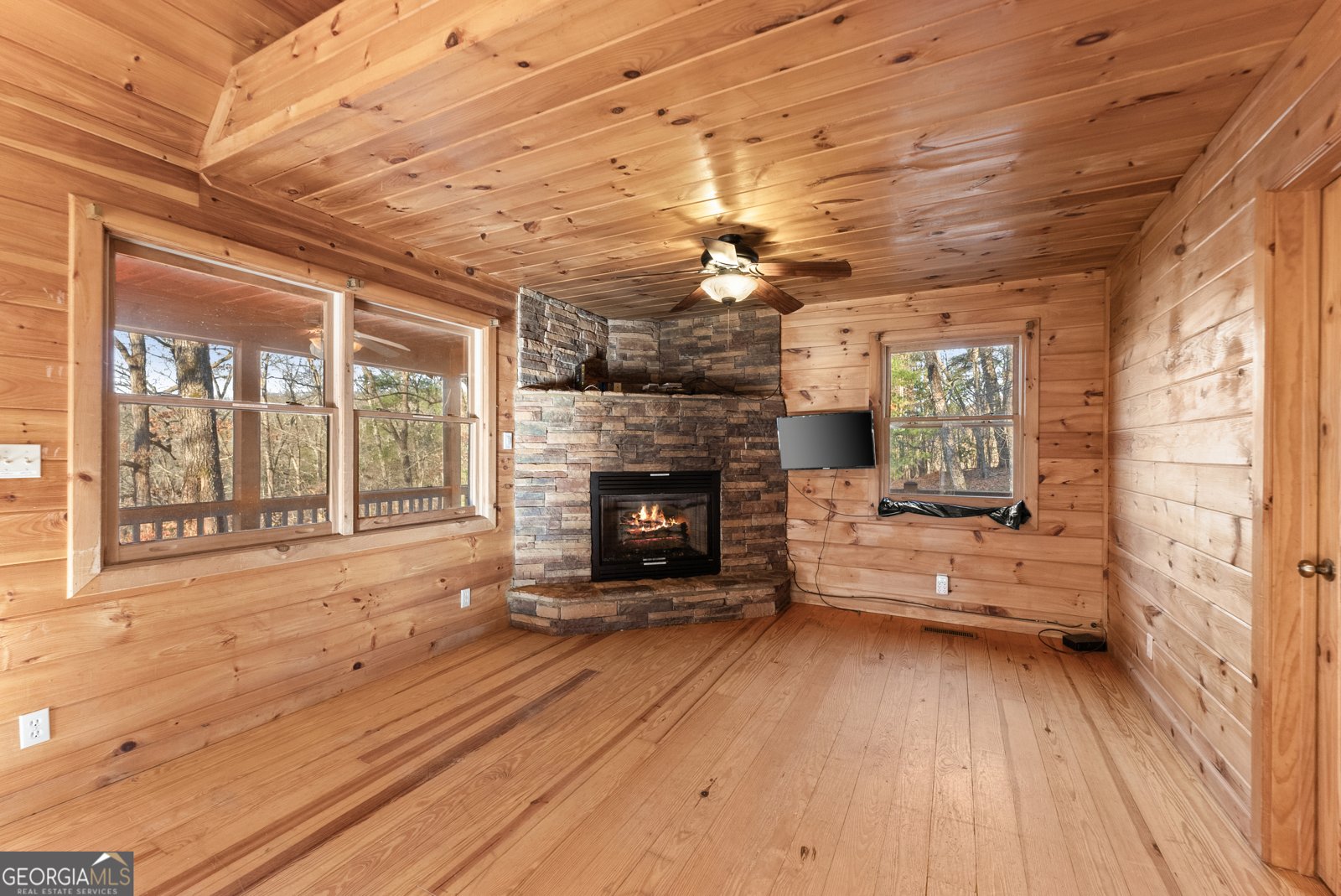 234 Old Indian Trail Blue Ridge - Photo 13