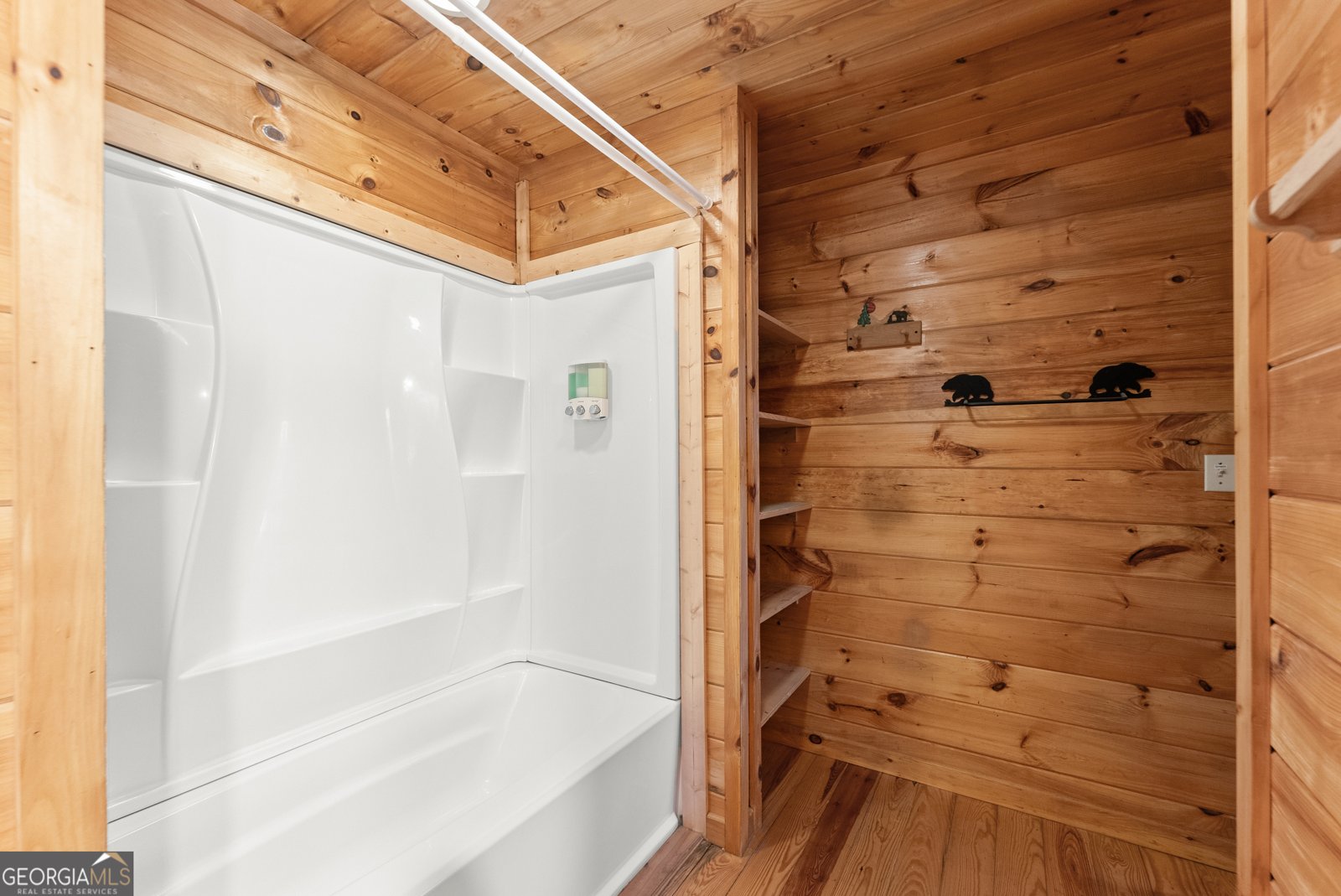 234 Old Indian Trail Blue Ridge - Photo 18