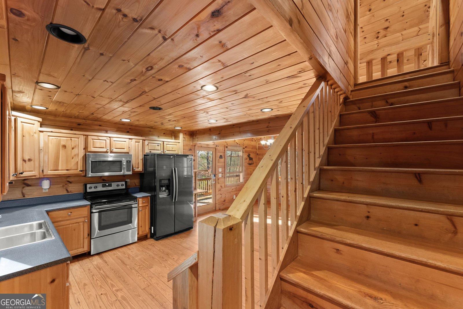 234 Old Indian Trail Blue Ridge - Photo 21