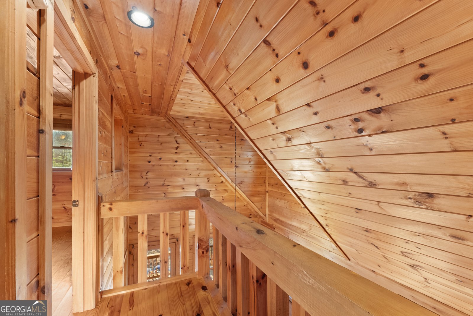 234 Old Indian Trail Blue Ridge - Photo 22