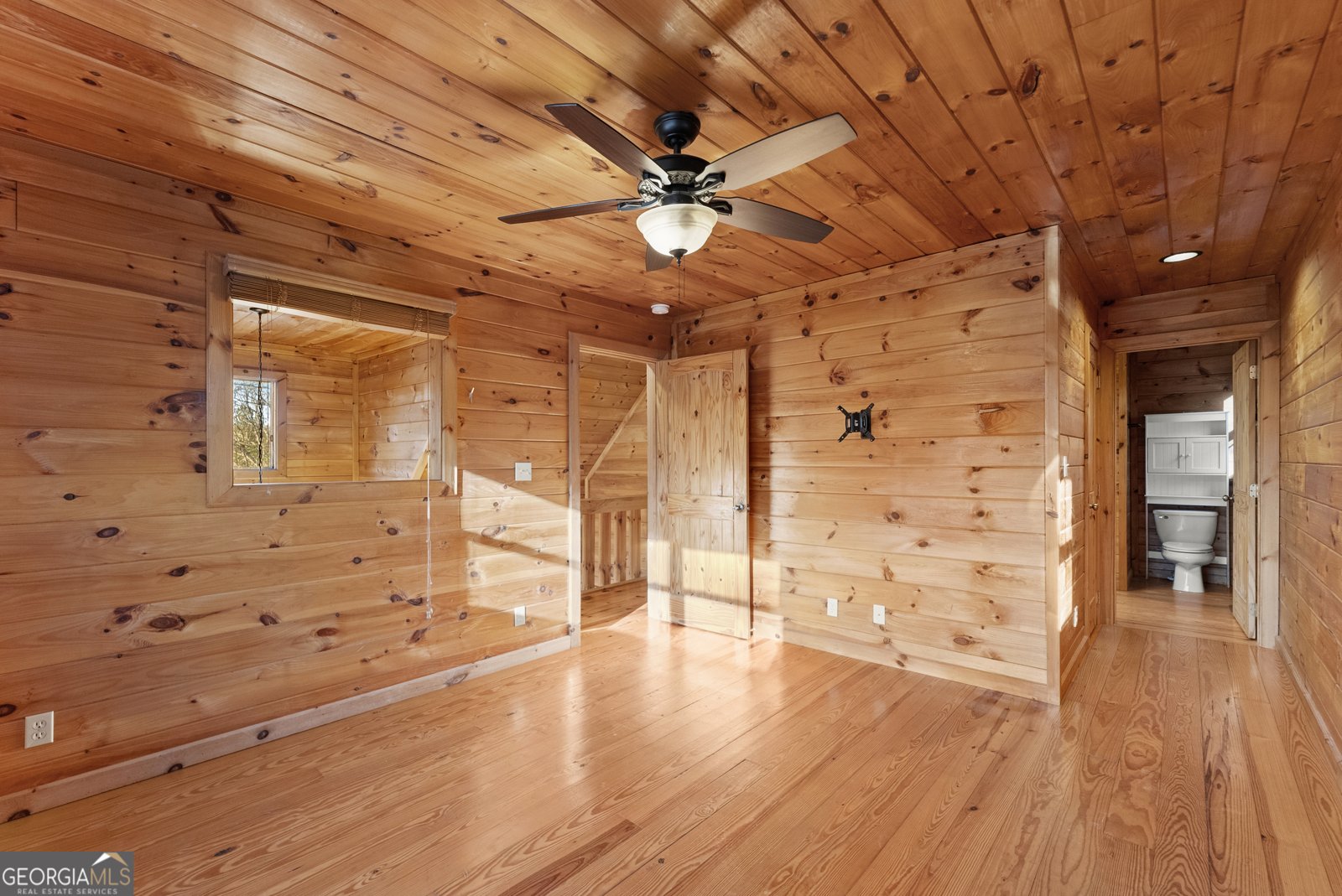 234 Old Indian Trail Blue Ridge - Photo 24