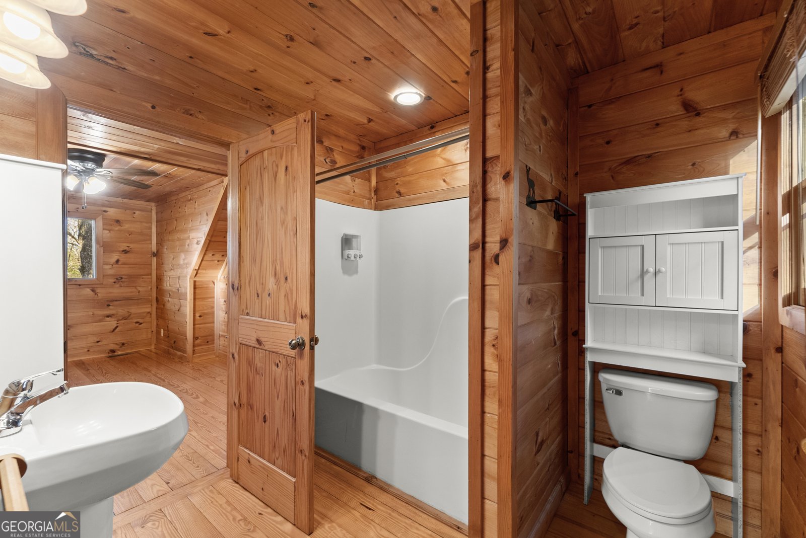 234 Old Indian Trail Blue Ridge - Photo 25