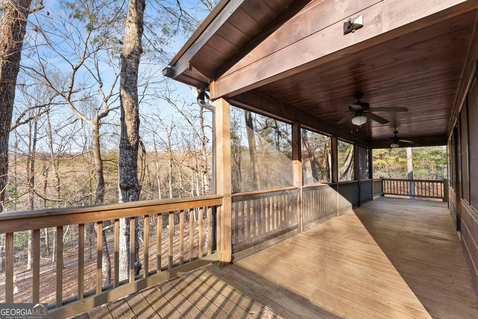 234 Old Indian Trail Blue Ridge - Photo 34