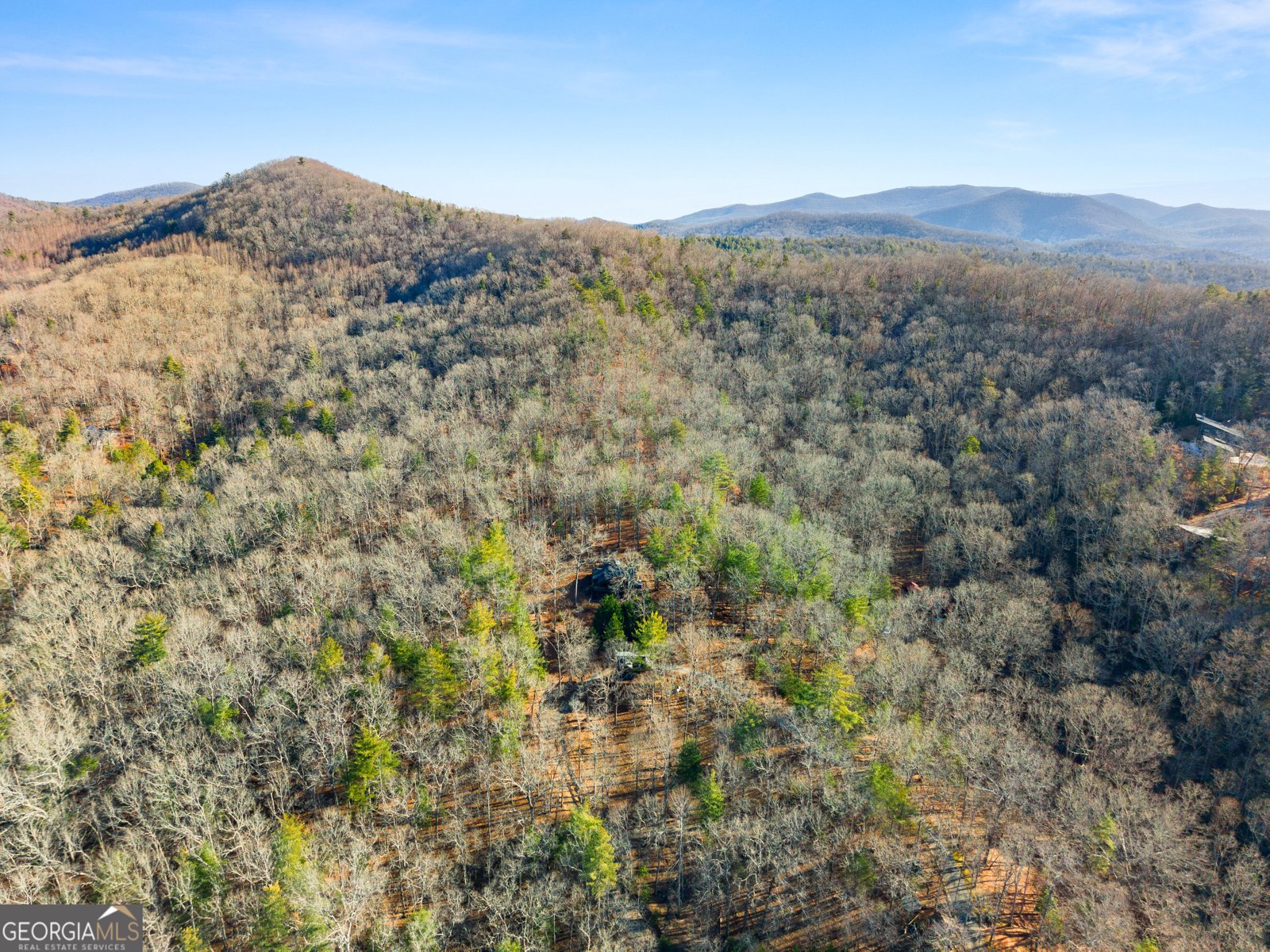 234 Old Indian Trail Blue Ridge - Photo 43