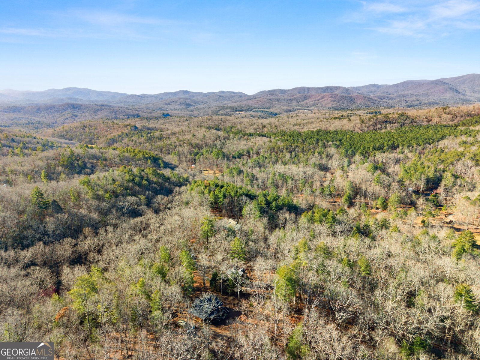 234 Old Indian Trail Blue Ridge - Photo 44