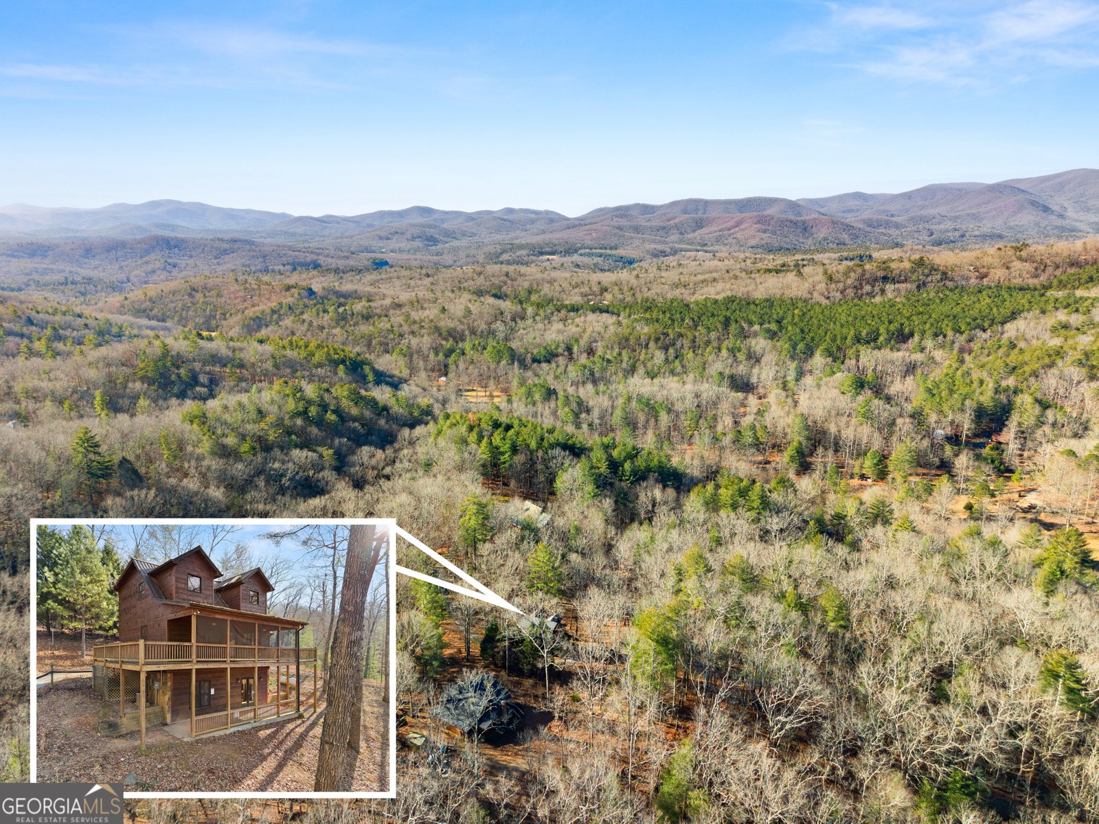 234 Old Indian Trail Blue Ridge - Photo 45