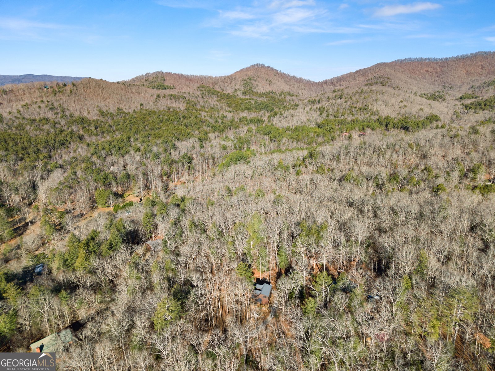 234 Old Indian Trail Blue Ridge - Photo 47