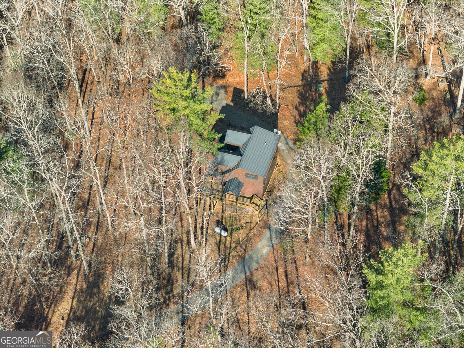 234 Old Indian Trail Blue Ridge - Photo 56
