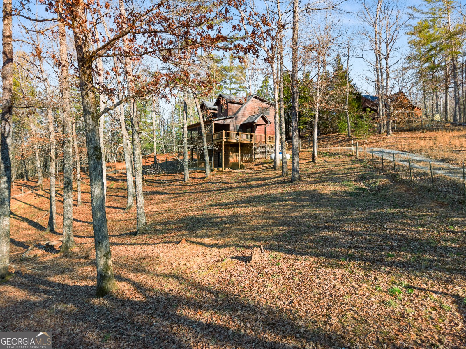 234 Old Indian Trail Blue Ridge - Photo 57