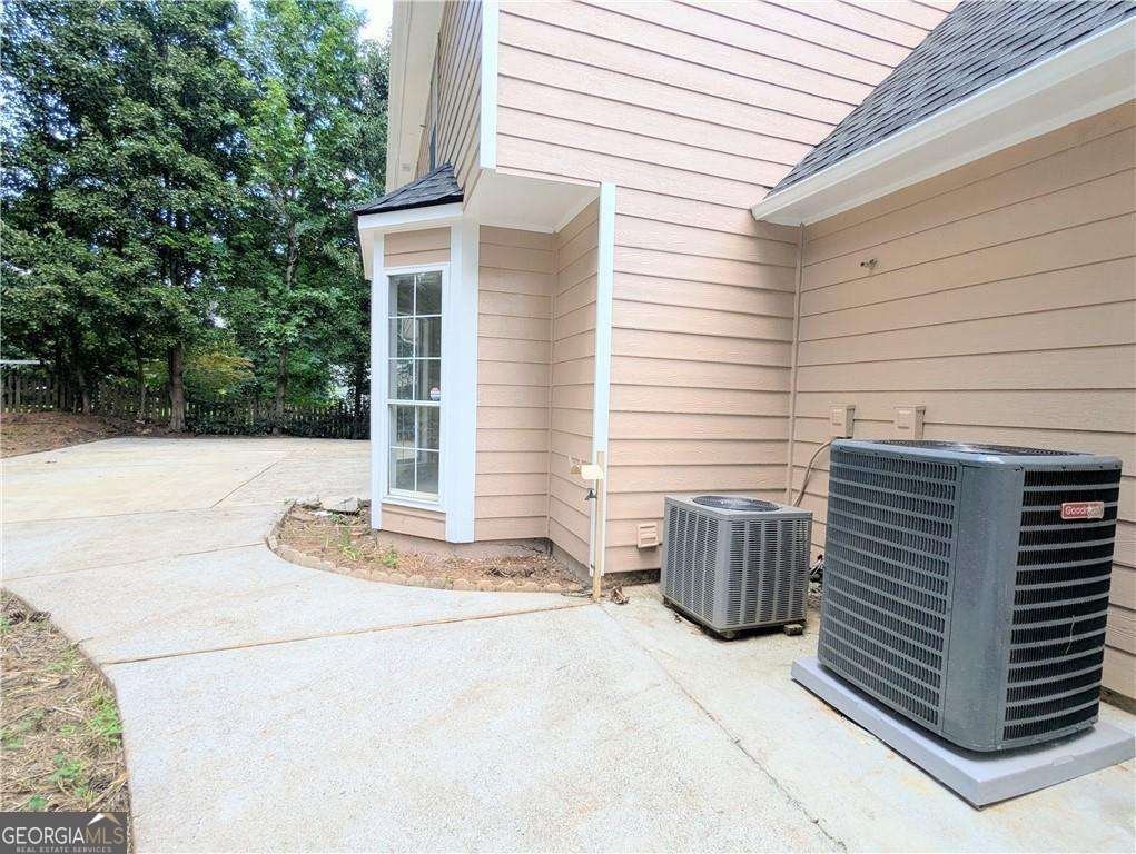 830 Meadowsong Circle Lawrenceville - Photo 22