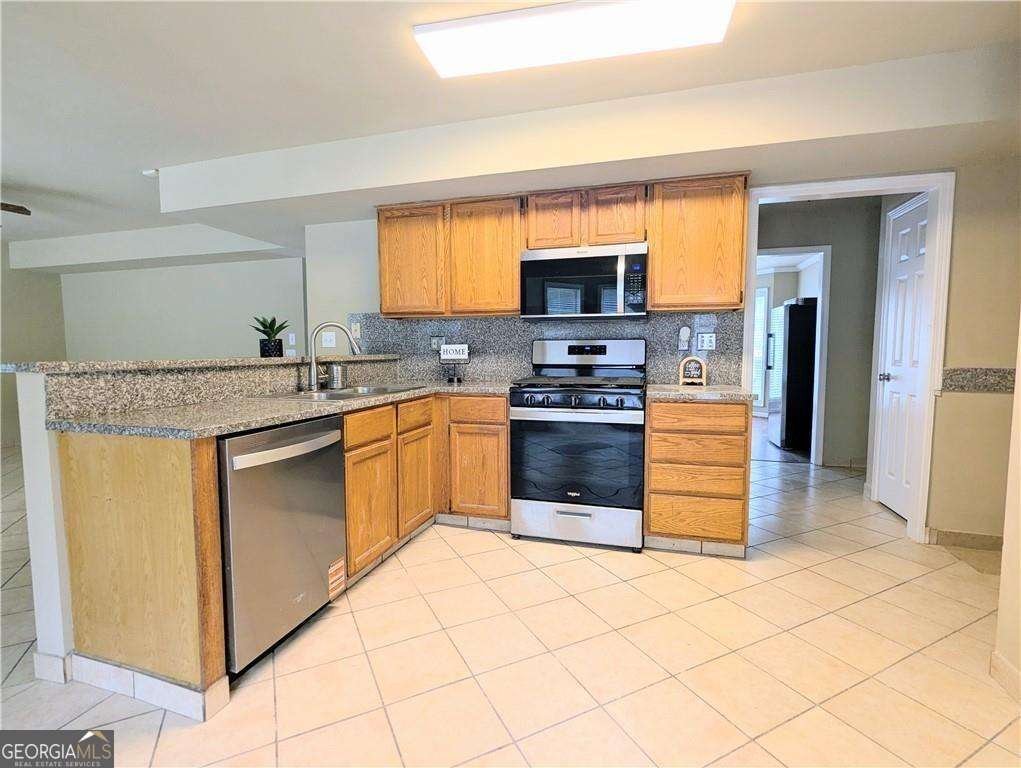 830 Meadowsong Circle Lawrenceville - Photo 7