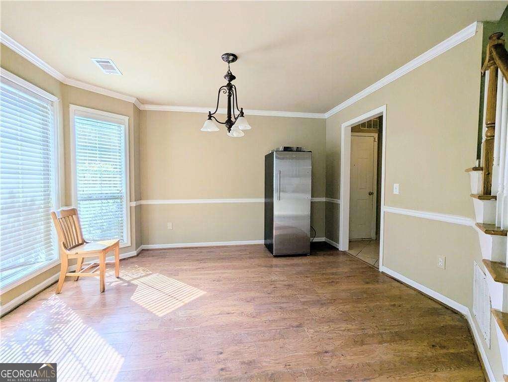 830 Meadowsong Circle Lawrenceville - Photo 8