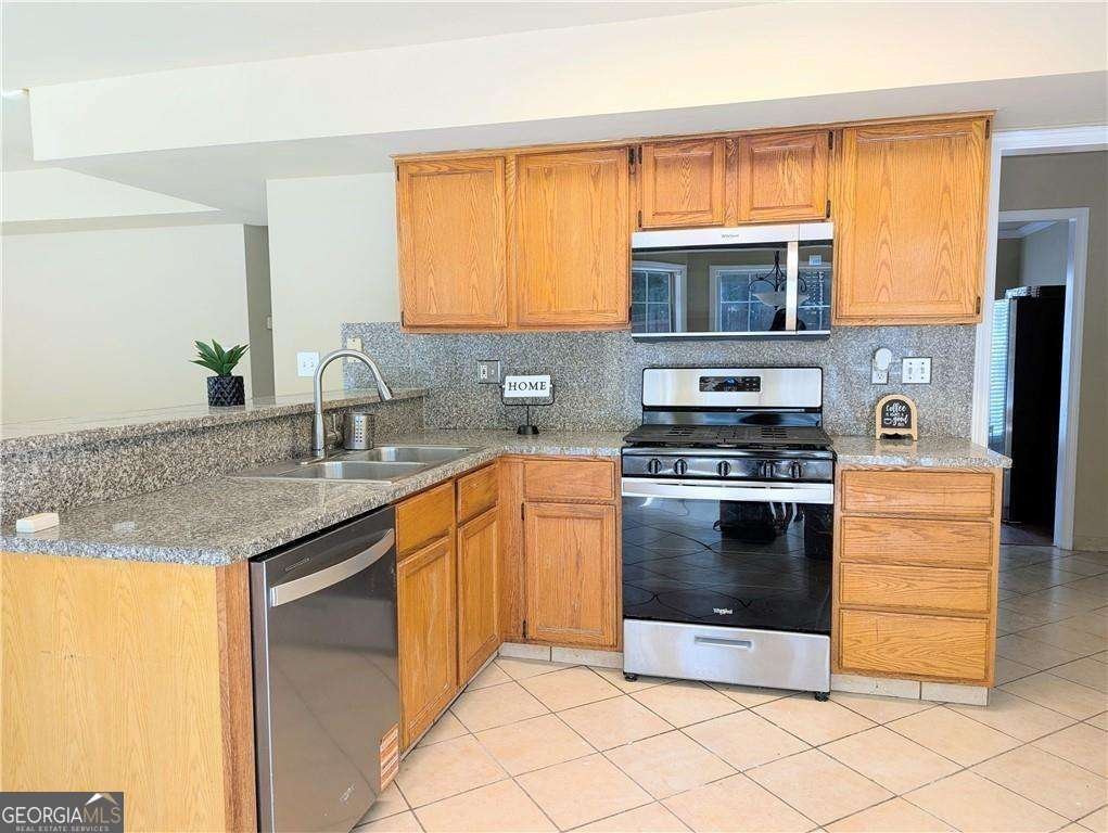 830 Meadowsong Circle Lawrenceville - Photo 9