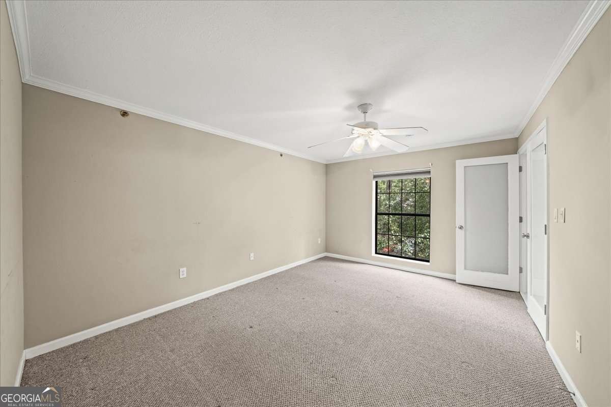 1217 Highland Bluff Drive Atlanta - Photo 13