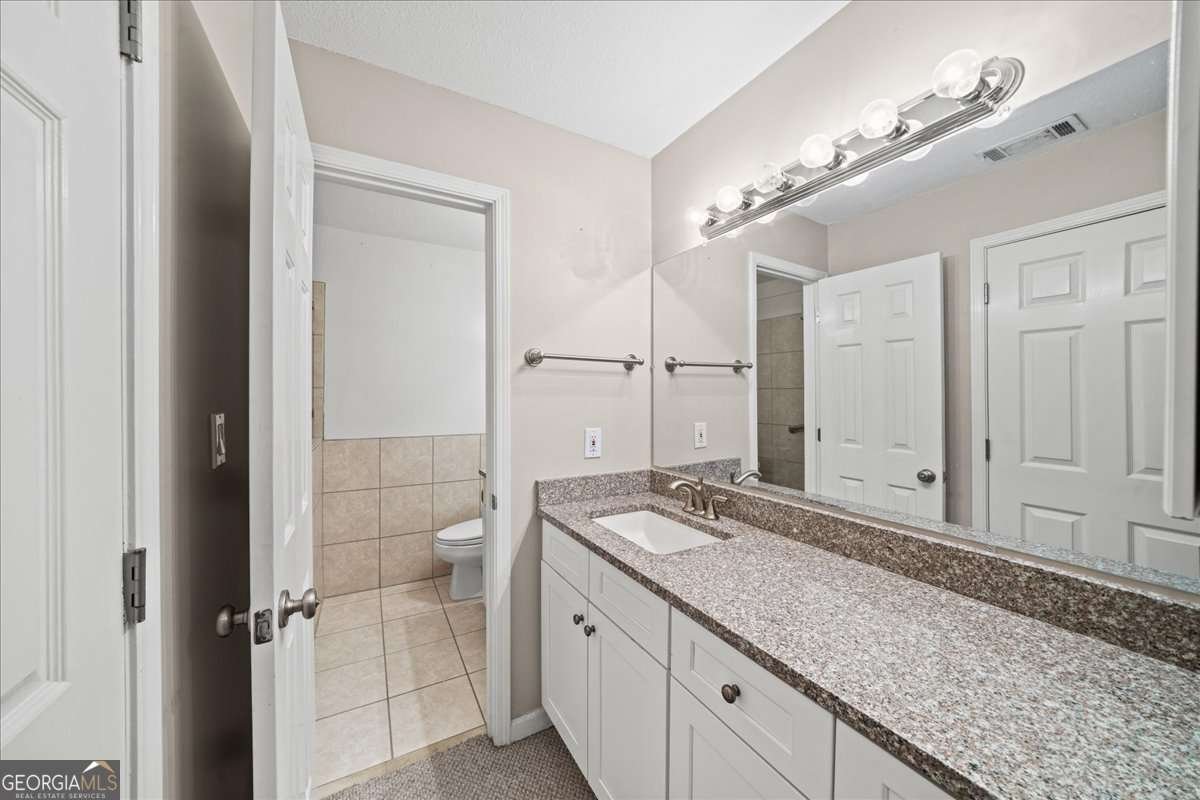 1217 Highland Bluff Drive Atlanta - Photo 14