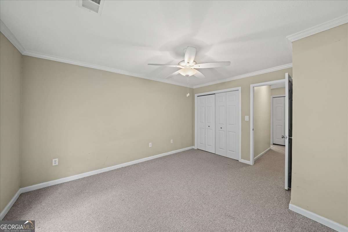 1217 Highland Bluff Drive Atlanta - Photo 17