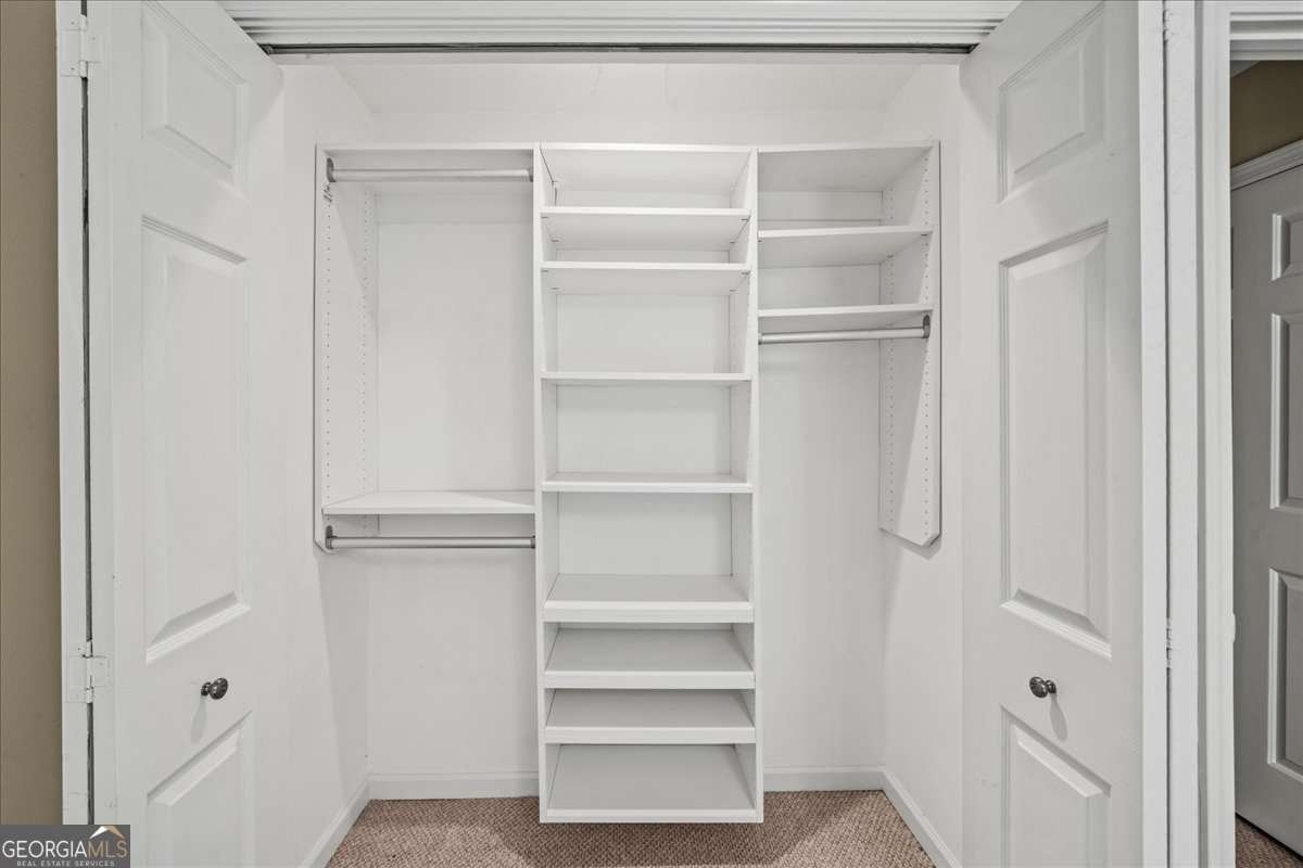 1217 Highland Bluff Drive Atlanta - Photo 19