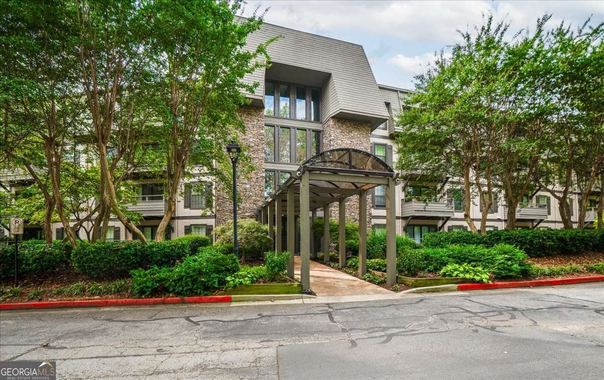 1217 Highland Bluff Drive Atlanta - Photo 26