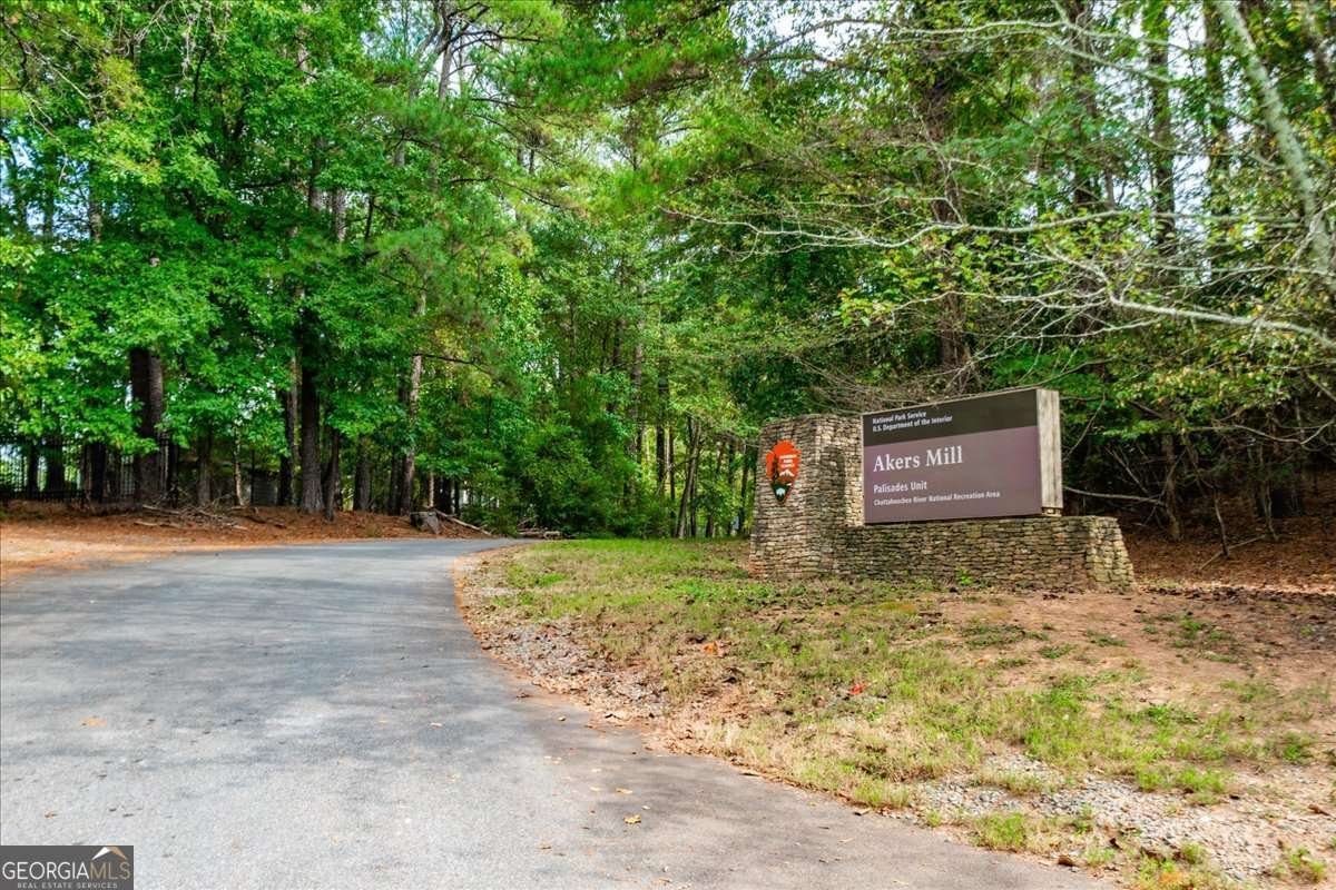 1217 Highland Bluff Drive Atlanta - Photo 34