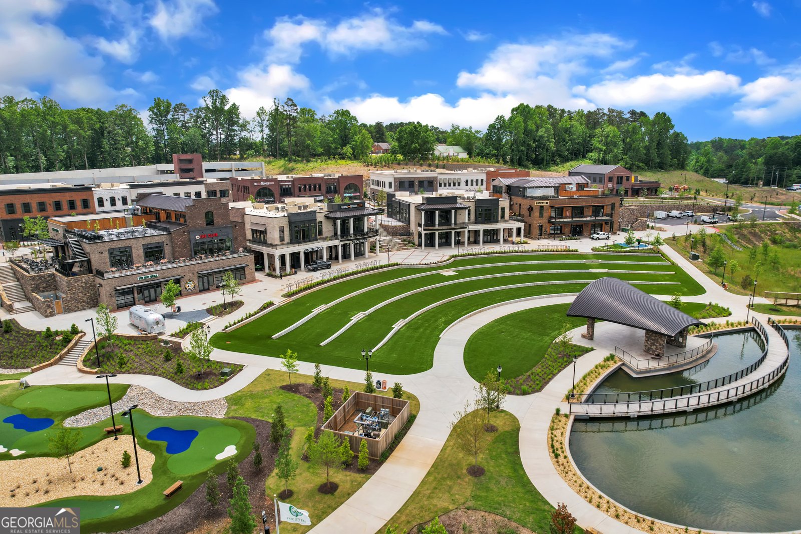 2120 Sai Drive Cumming - Photo 13