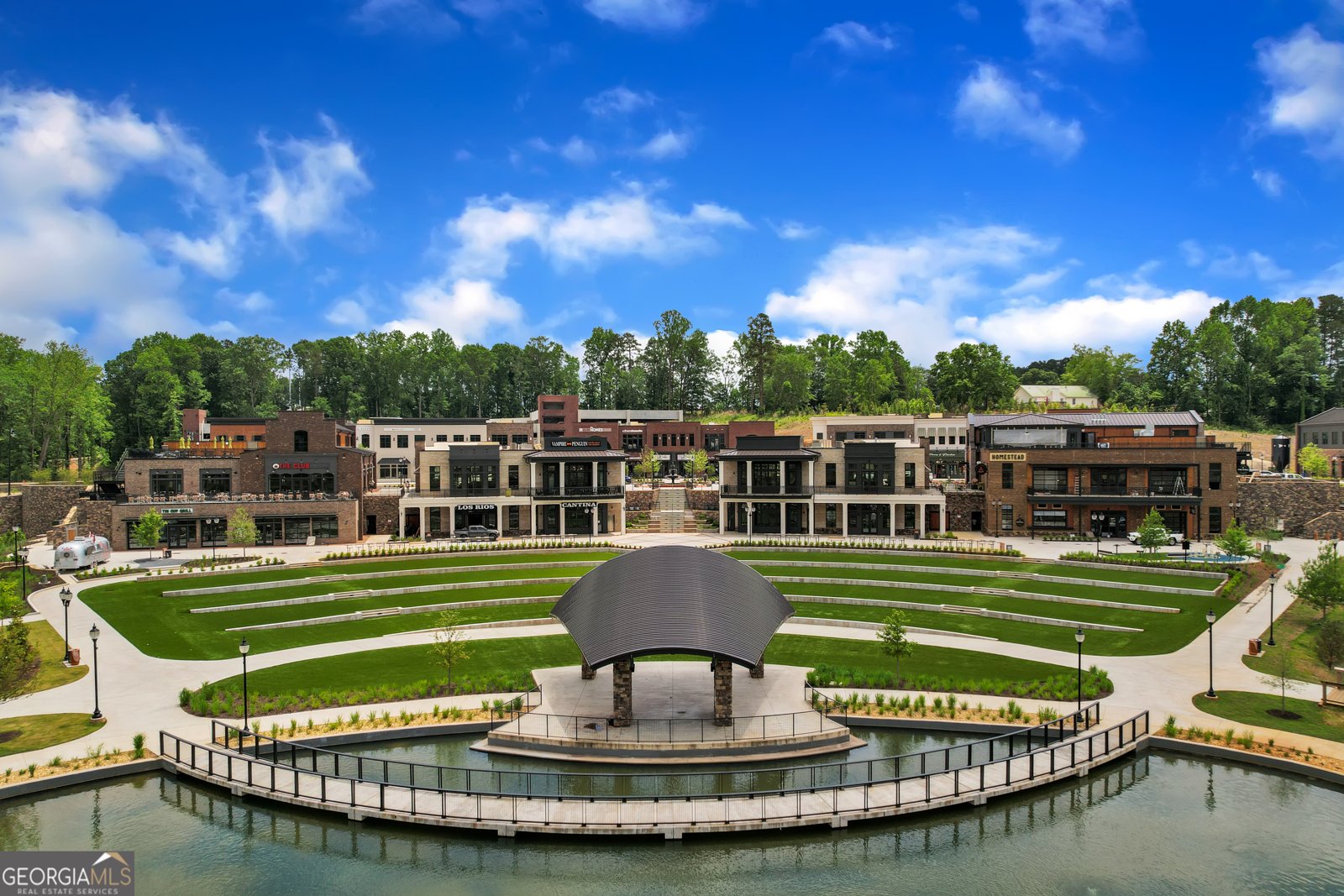 2120 Sai Drive Cumming - Photo 14