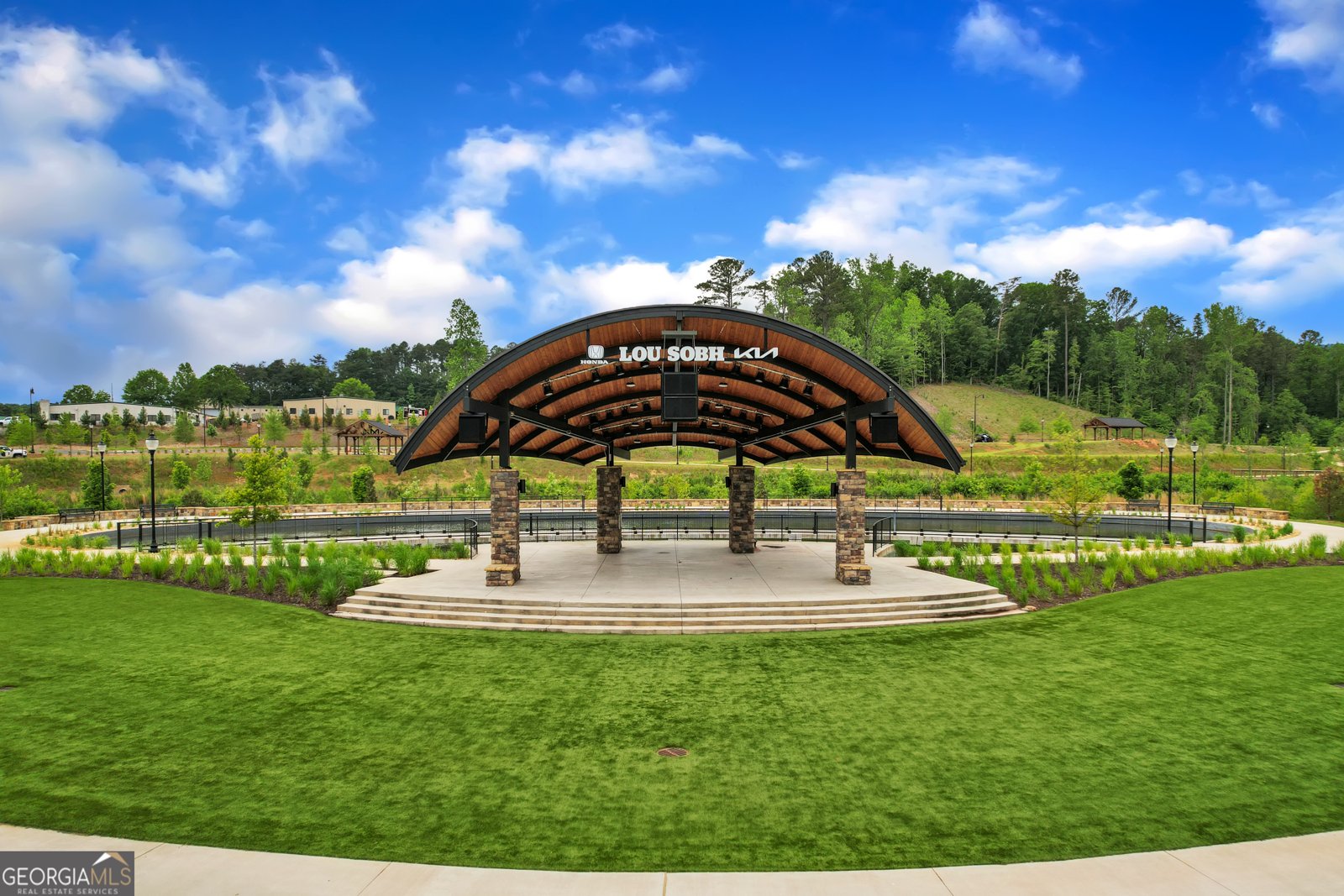 2120 Sai Drive Cumming - Photo 16