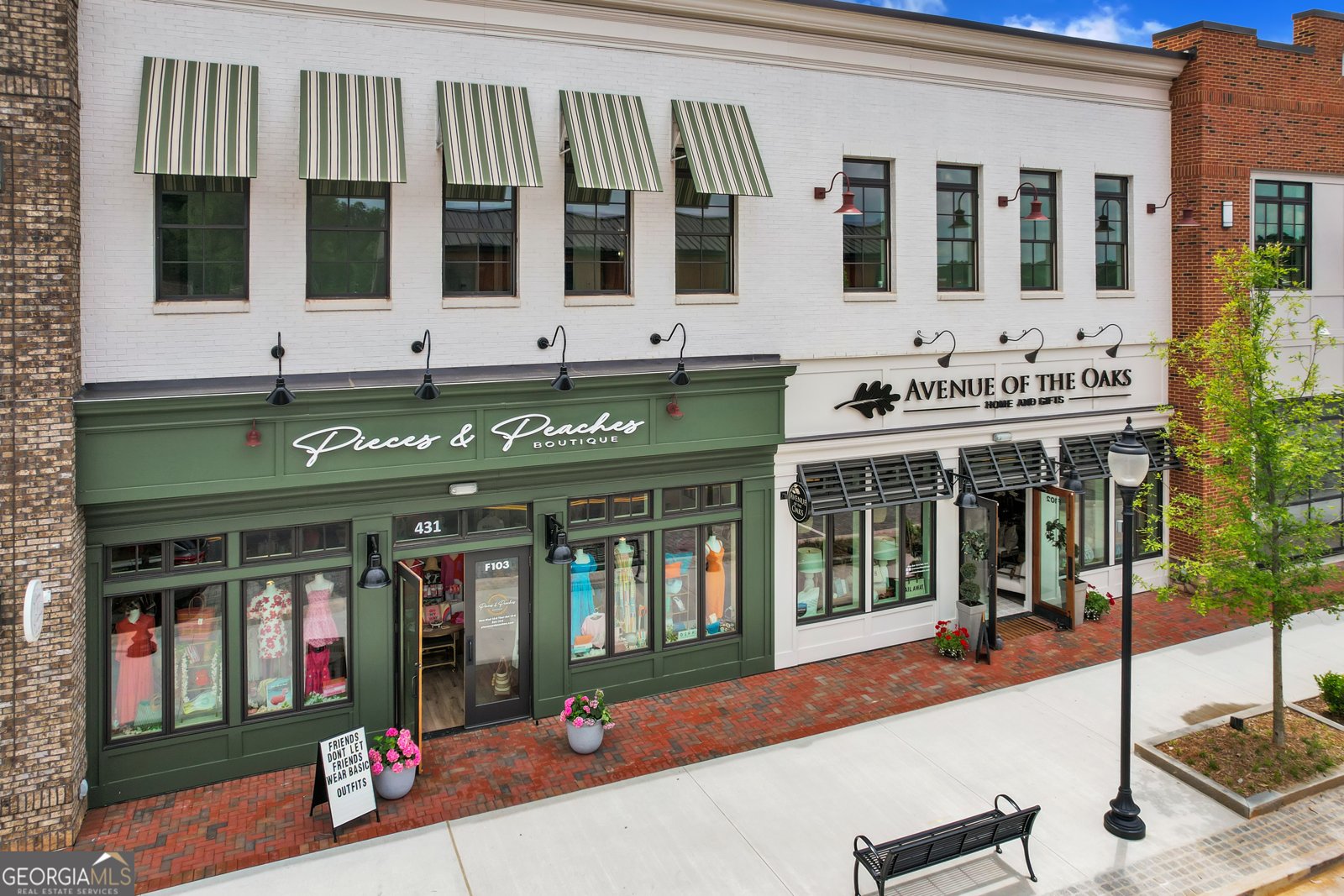 2120 Sai Drive Cumming - Photo 17