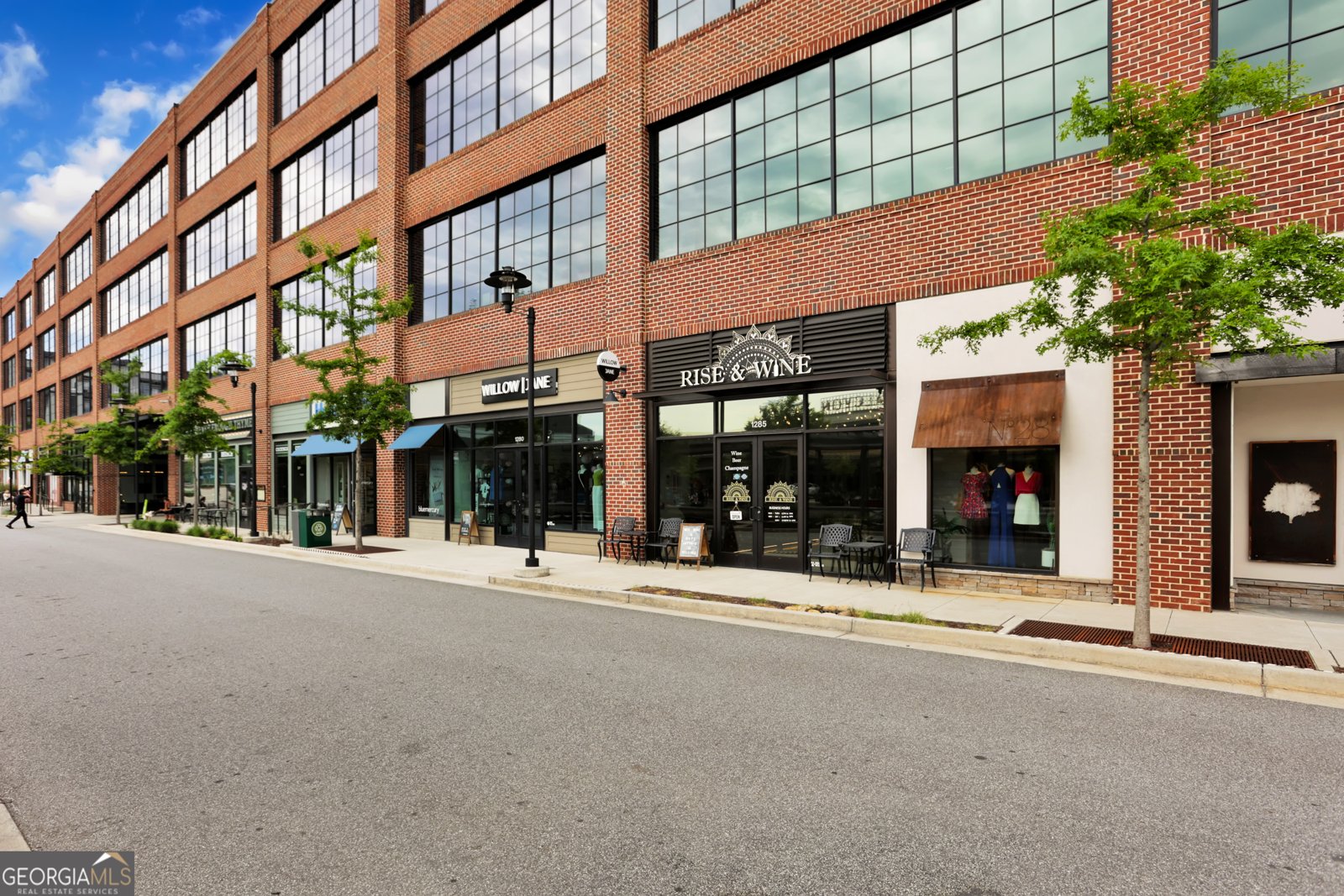 2120 Sai Drive Cumming - Photo 23