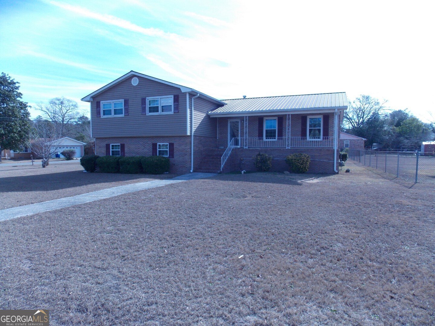 3991 Zana Drive Macon - Photo 1