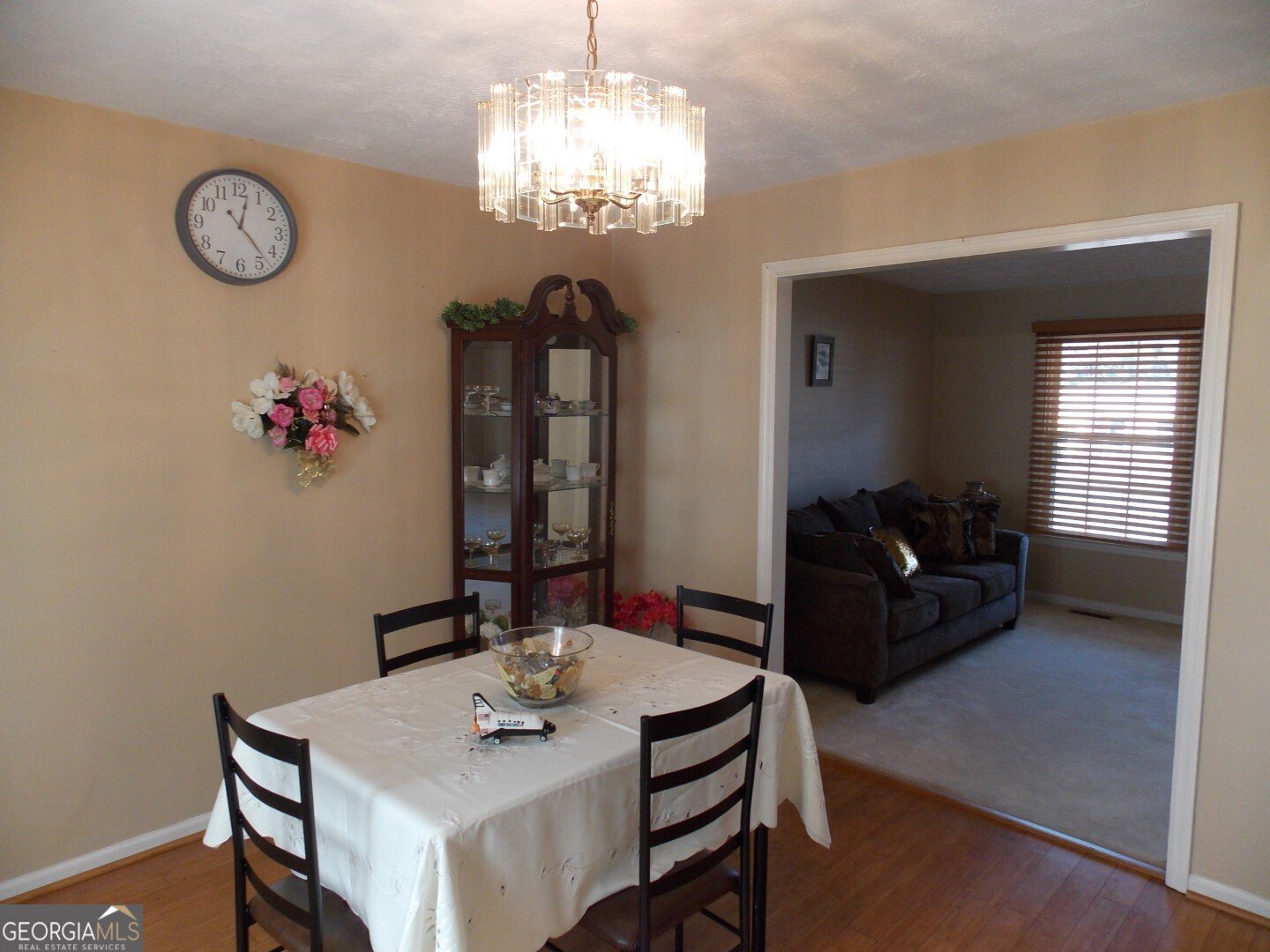 3991 Zana Drive Macon - Photo 8