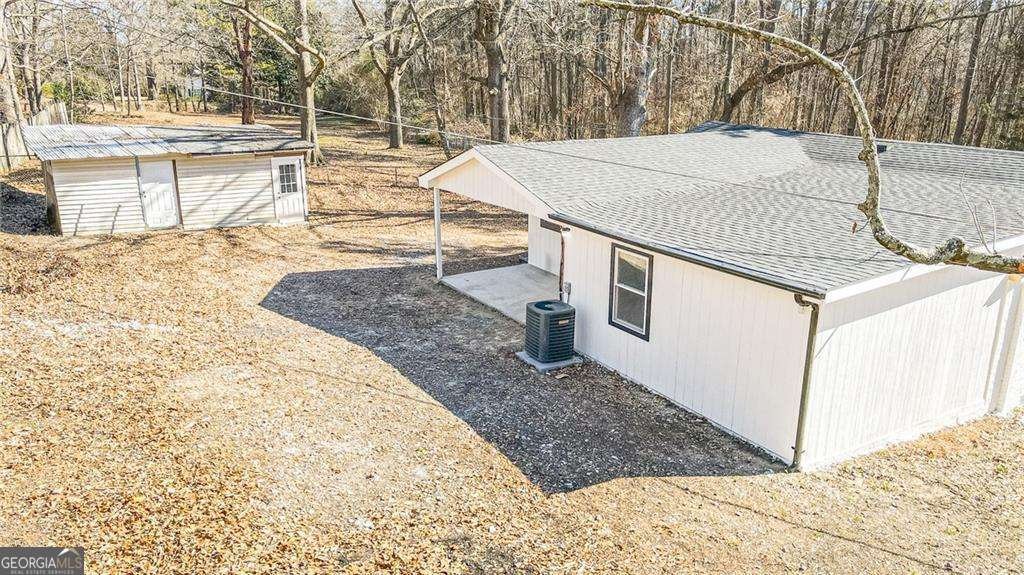 6197 Union Grove Road Lithia Springs - Photo 22