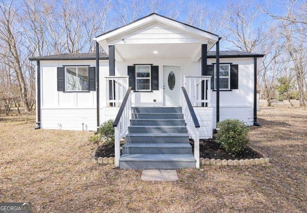 6197 Union Grove Road Lithia Springs - Photo 24