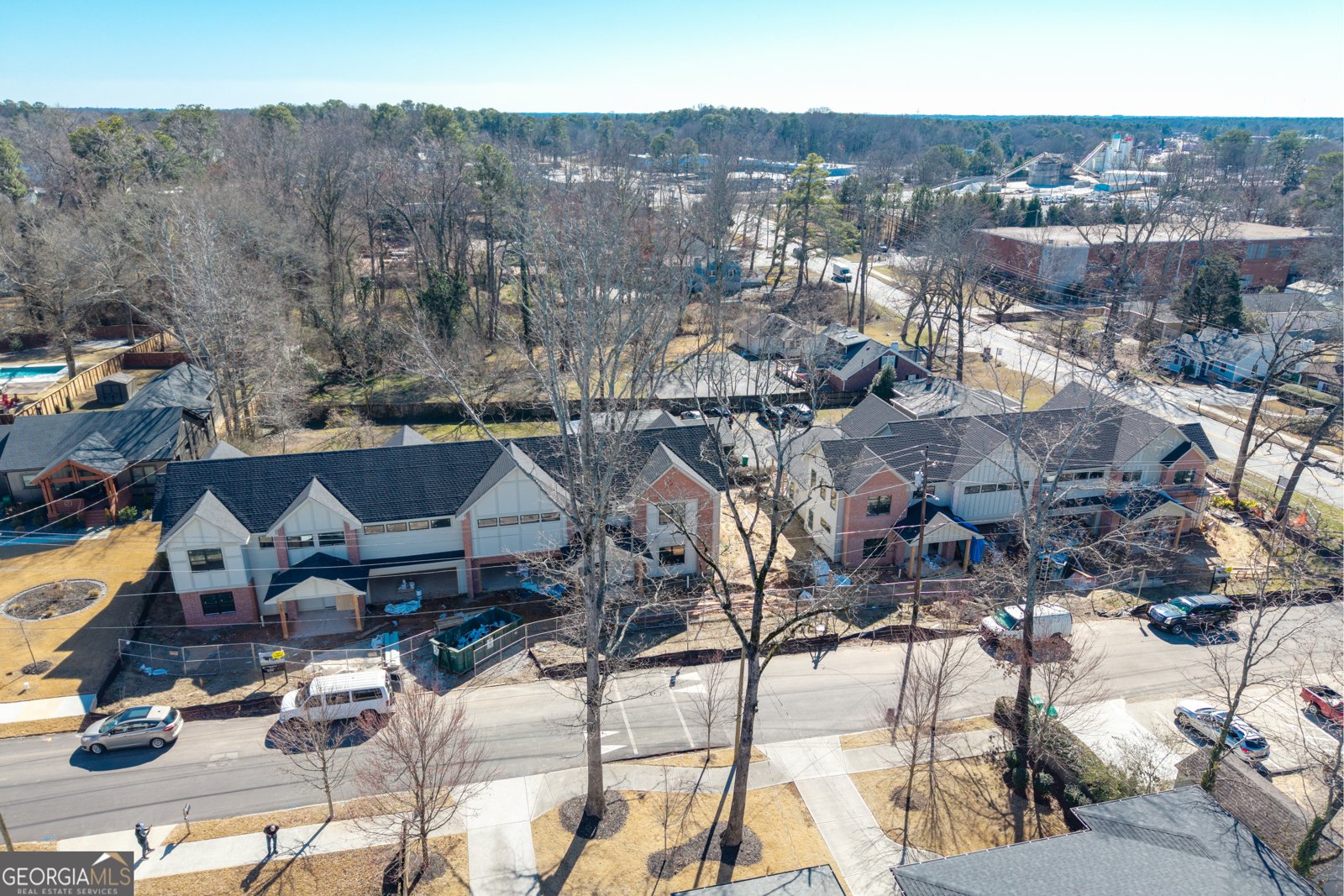 4069 Comanche Drive Tucker - Photo 12