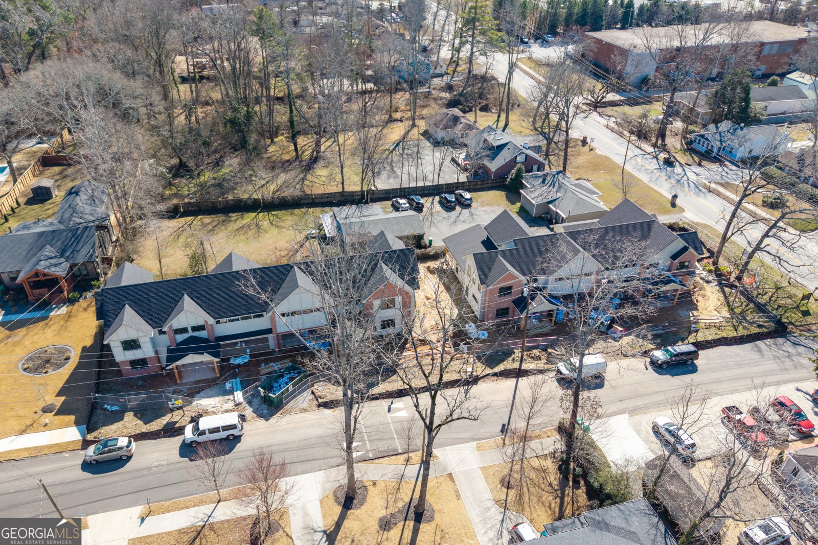 4069 Comanche Drive Tucker - Photo 13