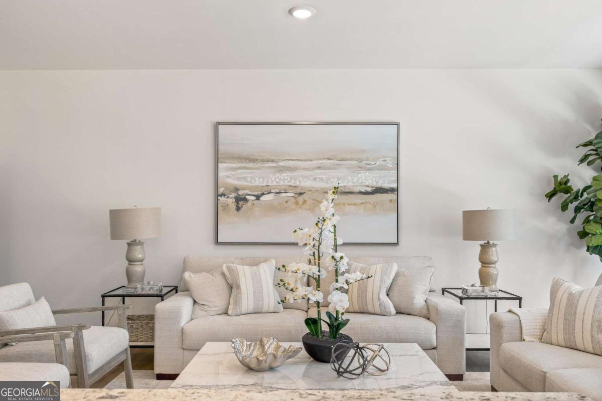 1817 Dawn Rd Conyers - Photo 10