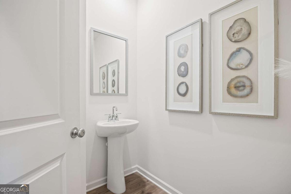 1817 Dawn Rd Conyers - Photo 11