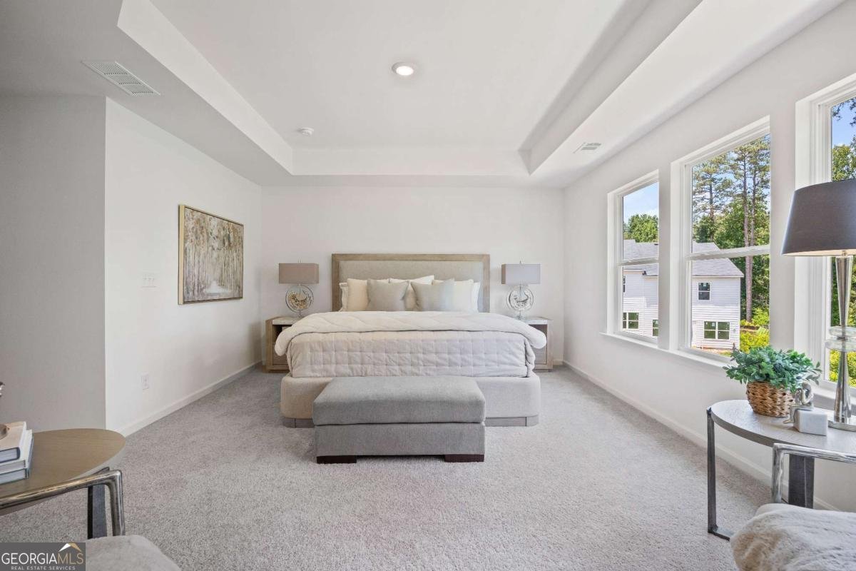 1817 Dawn Rd Conyers - Photo 14