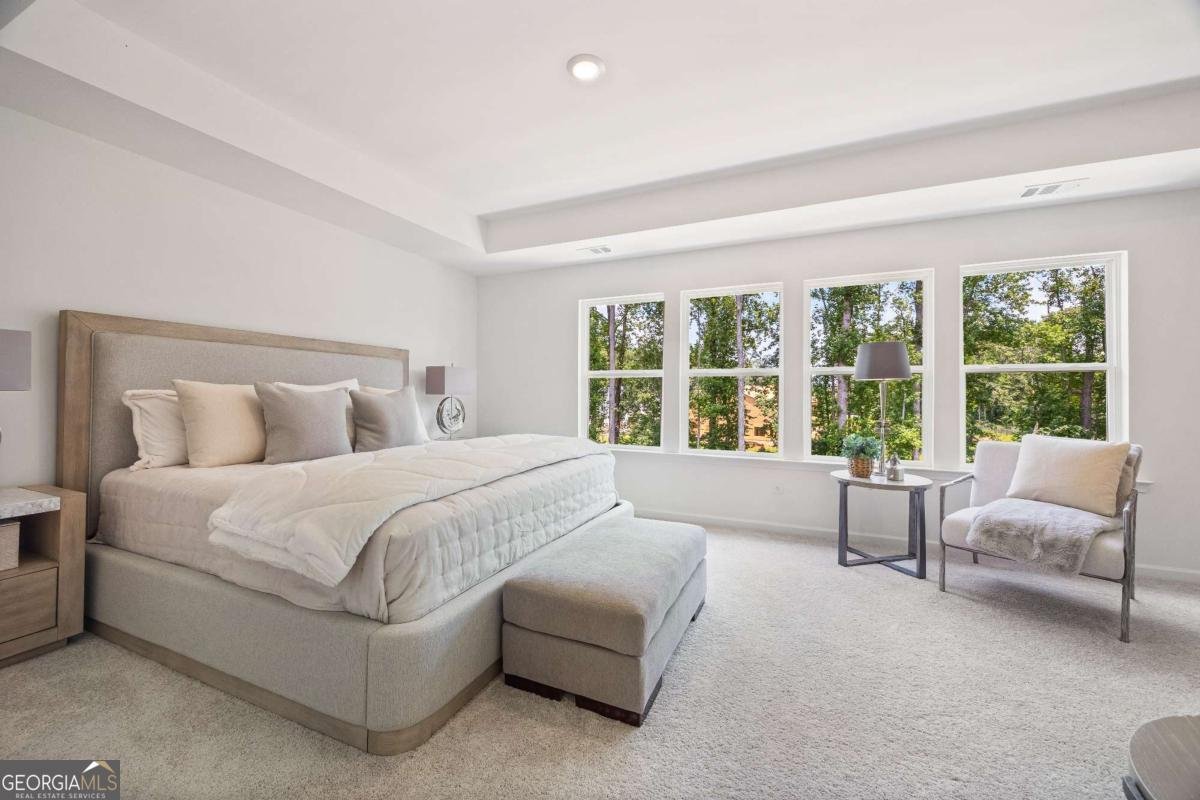 1817 Dawn Rd Conyers - Photo 15