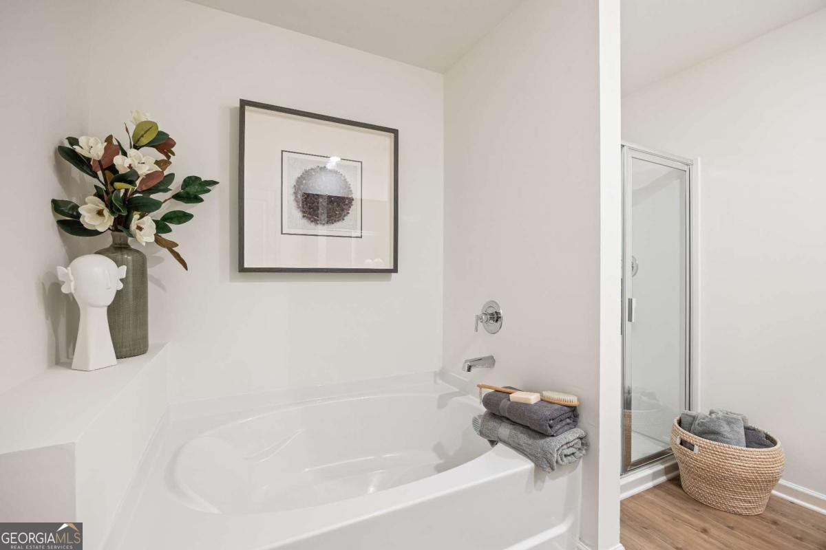 1817 Dawn Rd Conyers - Photo 18