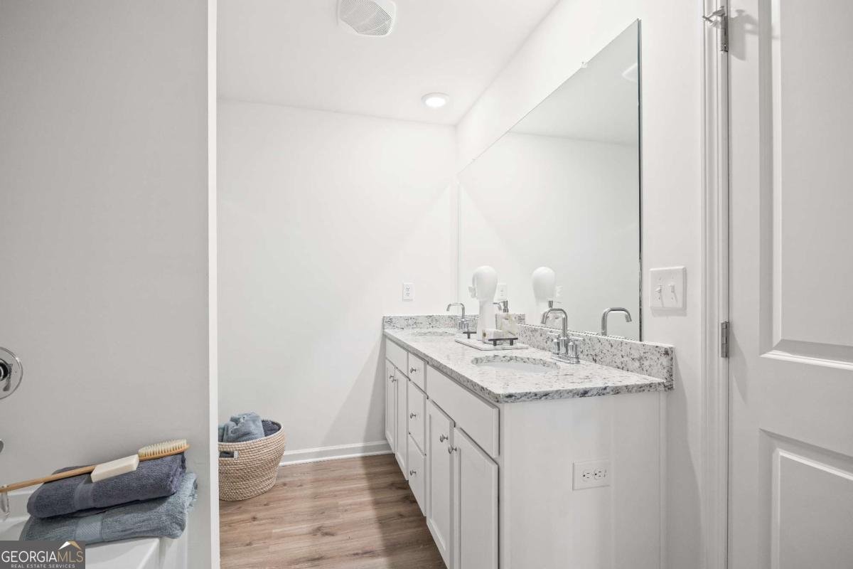 1817 Dawn Rd Conyers - Photo 19