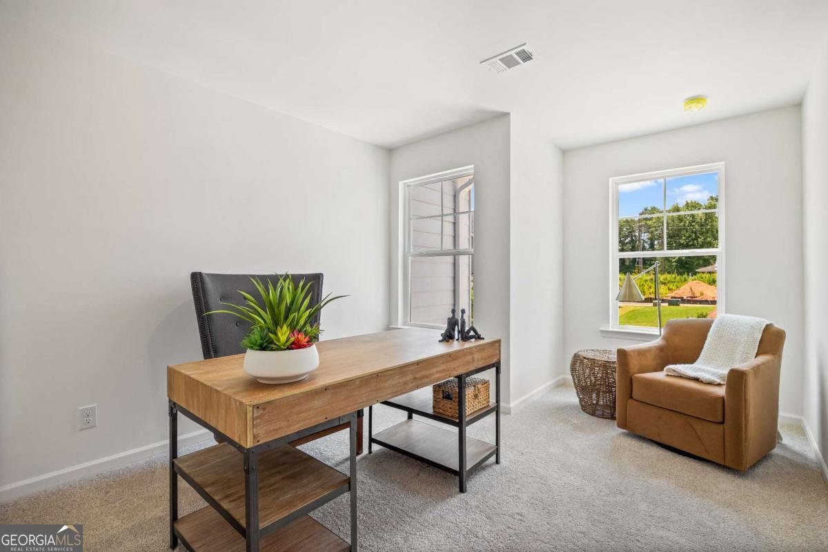 1817 Dawn Rd Conyers - Photo 22